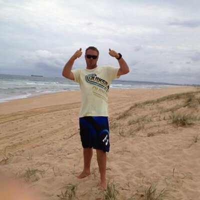 Profile Picture of Luke Wheatley (@lswfsh) on Twitter