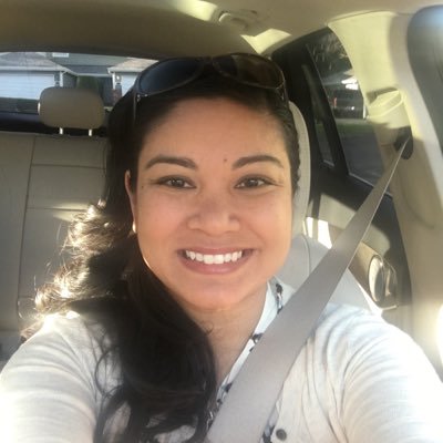 Profile Picture of Chantra Stevenson (@c_cruikshank) on Twitter