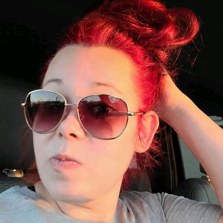 Profile Picture of Ariel Carroll (@@acarroll92) on Tiktok