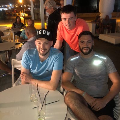 Profile Picture of Ben (@BenHass_2K3) on Twitter