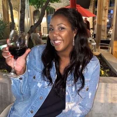 Profile Picture of Jacqueline Jeffcoat (@jacqjacqradioo) on Twitter