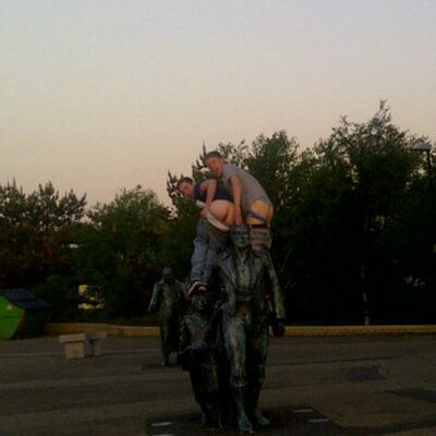 Profile Picture of Adam Toland (@AdamToland) on Twitter