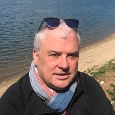 Profile Picture of Alain Mouret  🇫🇷 🏉 (@debemiah) on Twitter