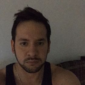 Profile Picture of Alex Muñoz (@alexmuoz) on Pinterest