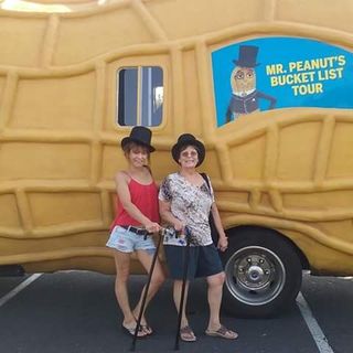 Profile Picture of Marsha Lorene McPherson (@Marsha-Lorene-McPherson) on Facebook