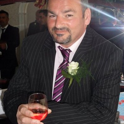 Profile Picture of Andy Conyers (@@andycon1) on Twitter