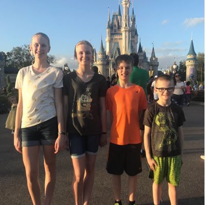 Profile Picture of Chad Pribyl (@ChadPribyl) on Twitter