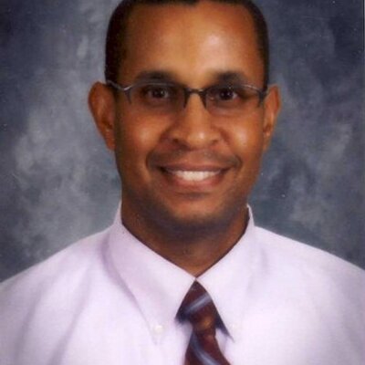 Profile Picture of Marc A. Carter (@marccarter44) on Twitter