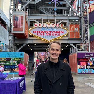 Profile Picture of Jason Barker (@jasonjbarker) on Instagram