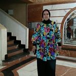 Profile Picture of Azza Awad (@azzaawad479) on Instagram