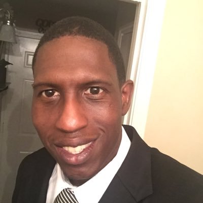 Profile Picture of Mr.Mush@tt (@CedricMushatt) on Twitter