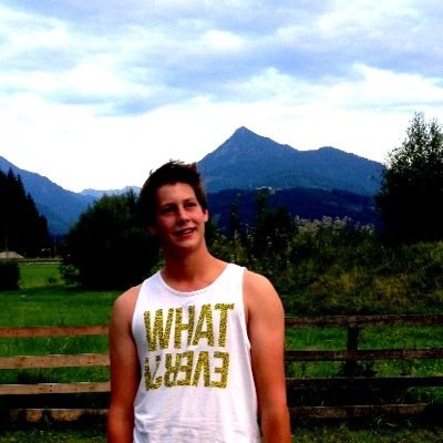 Profile Picture of Thomas Pfister (@pfigo86) on Twitter
