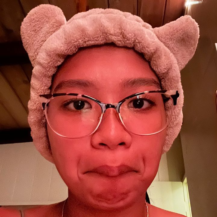 Profile Picture of Isabelle Asuncion (@unsystematicallybelle) on Tiktok