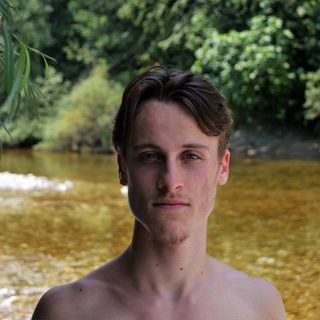 Profile Picture of Aaron Collavini (@aaron.collavini) on Facebook