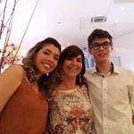 Profile Picture of Elaine Martin Arantes Teixeira (@nanymartinteixeira) on Instagram