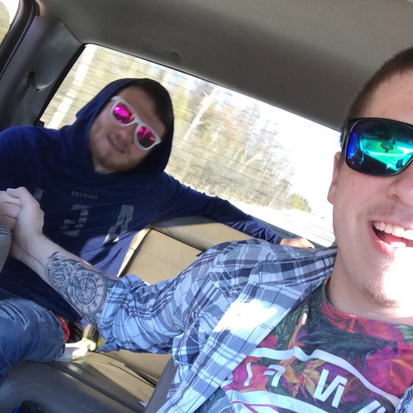 Profile Picture of Ben Richling (@benny178) on Poshmark