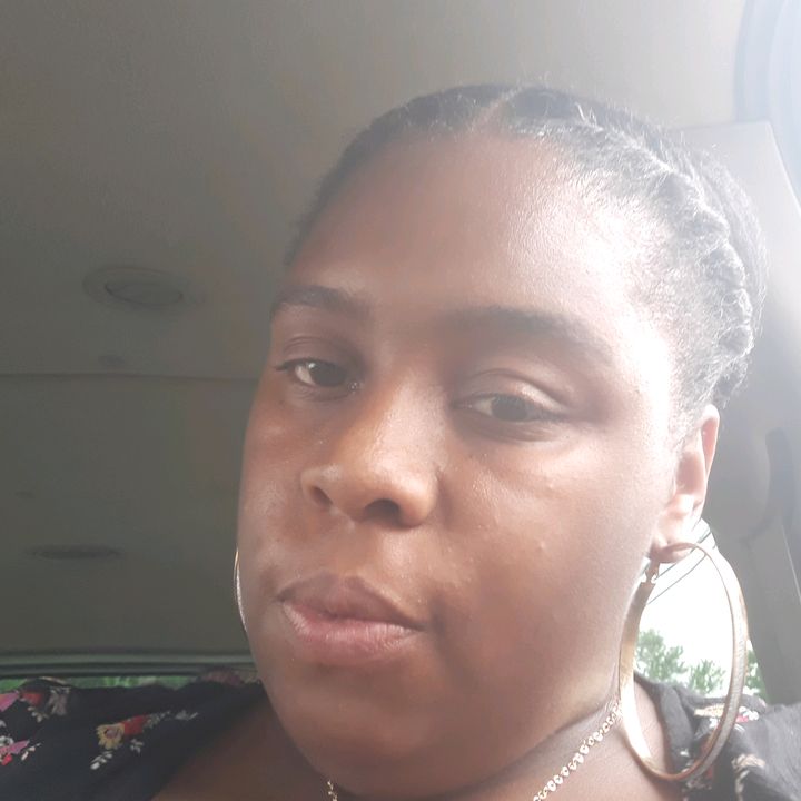 Profile Picture of LadyManning (@ladymanning) on Tiktok