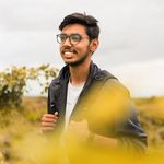Profile Picture of HARSH  PATEL 📸 (@harsh__patel___) on Instagram