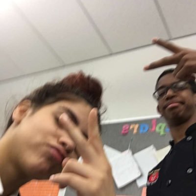 Profile Picture of Jovan (@JovanTorres20) on Twitter