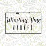 Profile Picture of Winding Vine Market (@windingvinemarket) on Instagram