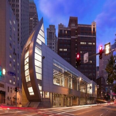 August Wilson Center - Twitter Profile Picture of August Wilson Center (@AWC_Pittsburgh) on Twitter