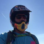 Profile Picture of David Chamberlin (@davidc_96) on Instagram