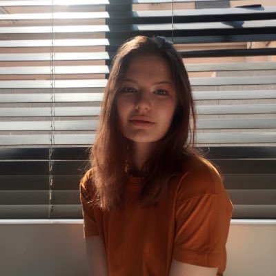 Profile Photo of Caitlin Stevens (@caiti_cosmos) on Twitter