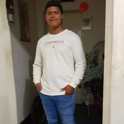 Profile Picture of David Aris (@davidaris16) on Twitter