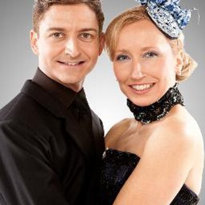 Profile Picture of Michael & Martina (@DueArtiArmonia) on Twitter