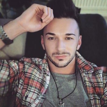 Profile Picture of Chris Crowther (@ChrisCrowther18) on Twitter