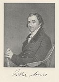 Profile Picture of Dedham, Massachusetts in the American Civil Waron Wikipedia