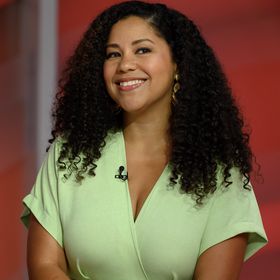 Profile Picture of Arianna Davis (@ariannagab) on Pinterest