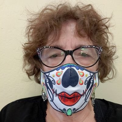 Profile Picture of Barbara Blaser (@BarbaraBlaser5) on Twitter