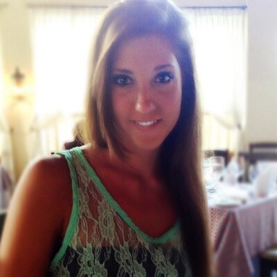 Profile Photo of Amber Melton (@ambercheer11) on Twitter