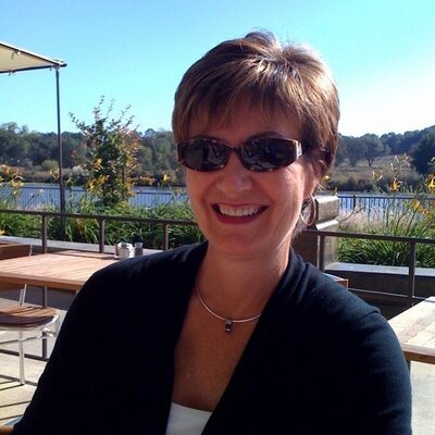 Profile Photo of Joan Dean (@nwagirl) on Twitter