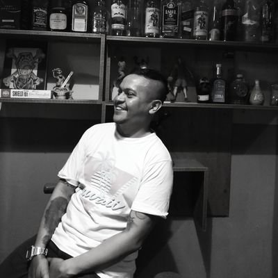 Profile Picture of Erick Christian Boyd (@timespoiledyou) on Twitter