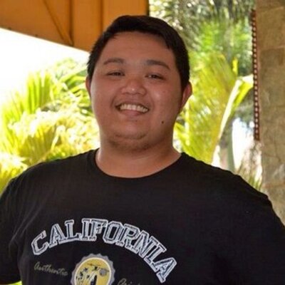 Profile Picture of John Edward Serrano (@edwardserrano21) on Twitter