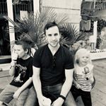 Profile Picture of Patrick Plunkett (@patrick.plunkett) on Instagram