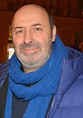 Profile Picture of Cédric Klapischon Wikipedia