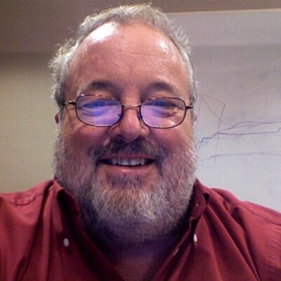 Profile Picture of Allan Alcorn (@alalcorn) on Twitter