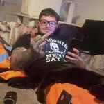 Profile Picture of Tony mcelroy (@scrappy_mcelroy) on Instagram
