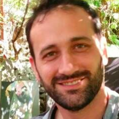 Profile Picture of Adam Coble (@AdamCoble) on Twitter