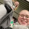 Profile Picture of Louise Clausen (@louisestaermose) on Tiktok