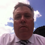 Profile Picture of Mark Hesketh (@hesky50) on Flickr