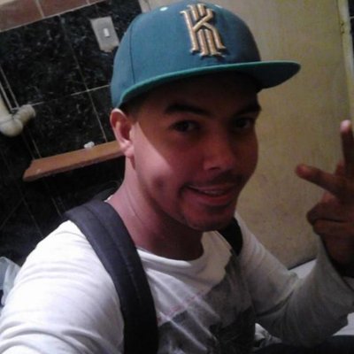 Profile Picture of Isaac Palacios (@isaacpalacios24) on Twitter