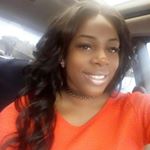 Profile Picture of Sadija Scott (@fruitloop_virgo) on Instagram