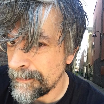 Profile Picture of  🇨🇦 Budd Arnold  🇨🇦 (@SoundManBud) on Twitter