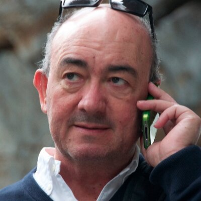 Profile Picture of Alejandro Atienza (@atigomal) on Twitter