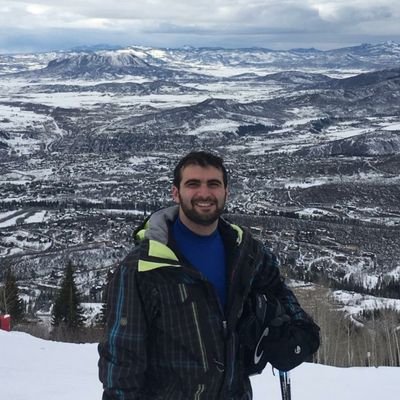 Profile Picture of Andrew Pavlou (@AndrewPav86) on Twitter