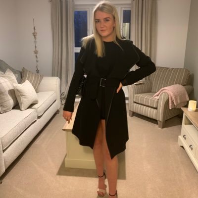 Profile Picture of Faye Payne (@FayePayne_x) on Twitter